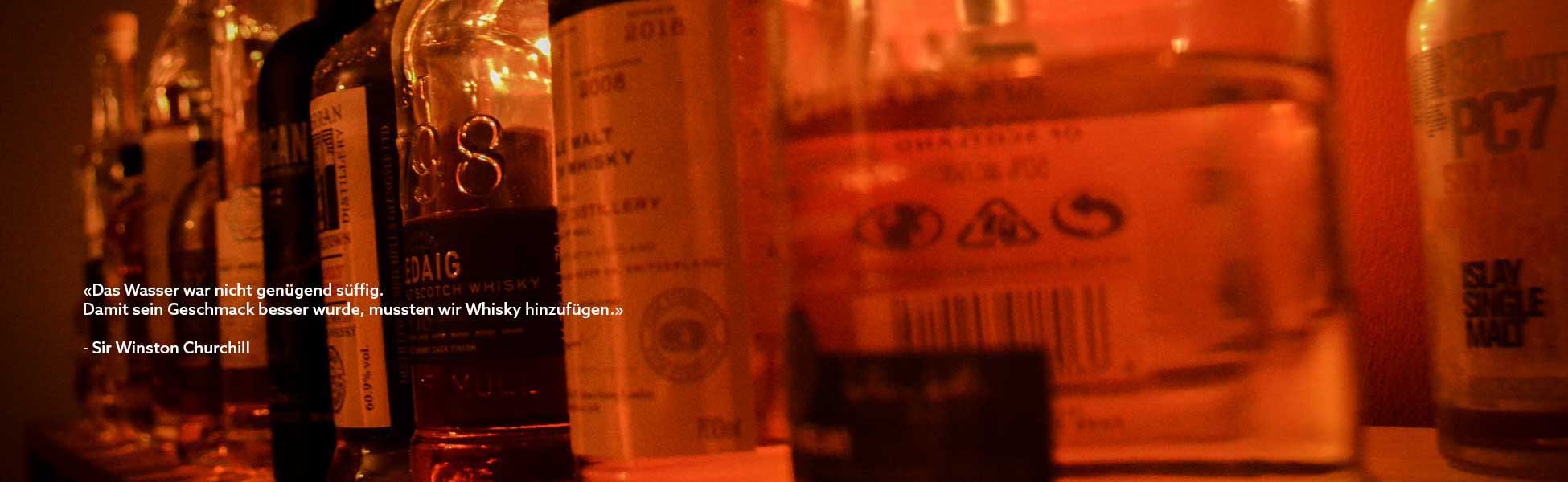 Whisky-des-Monats