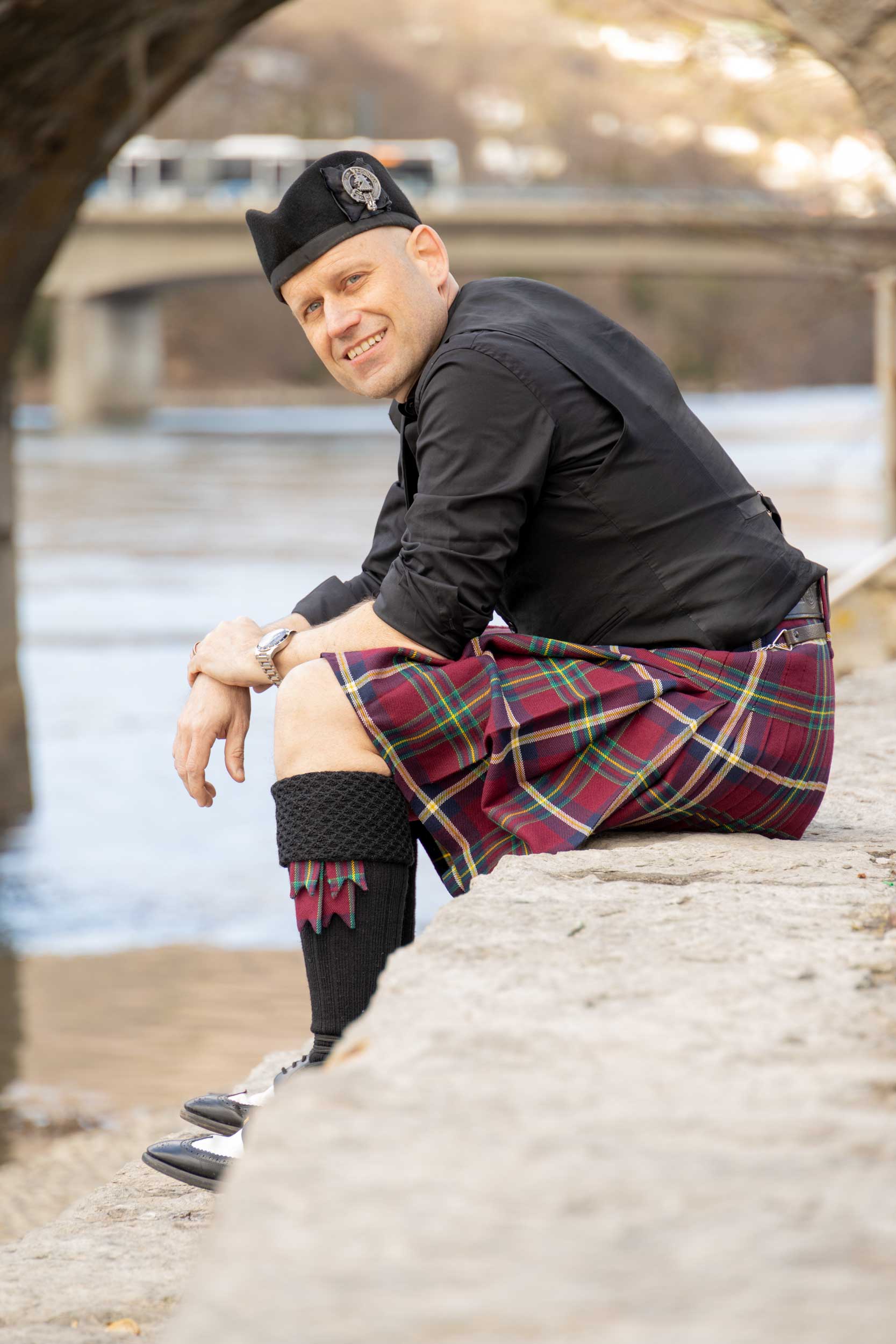 Sven Nobs MacSven